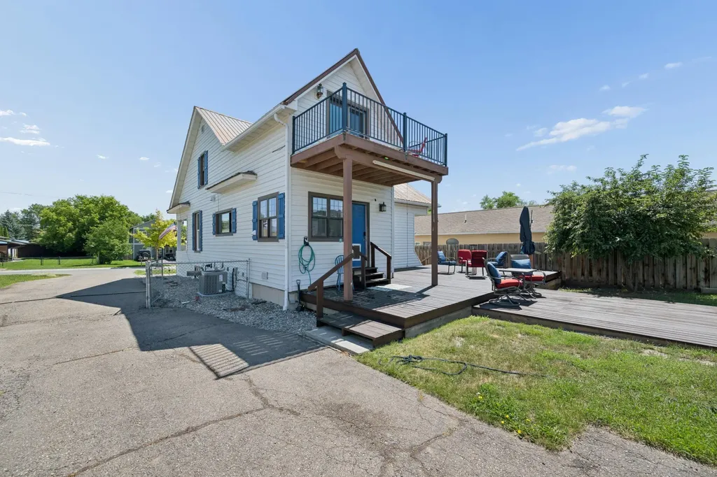 844 8th Avenue W Kalispell MT 59901