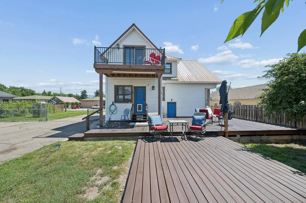 844 8th Avenue W Kalispell MT 59901