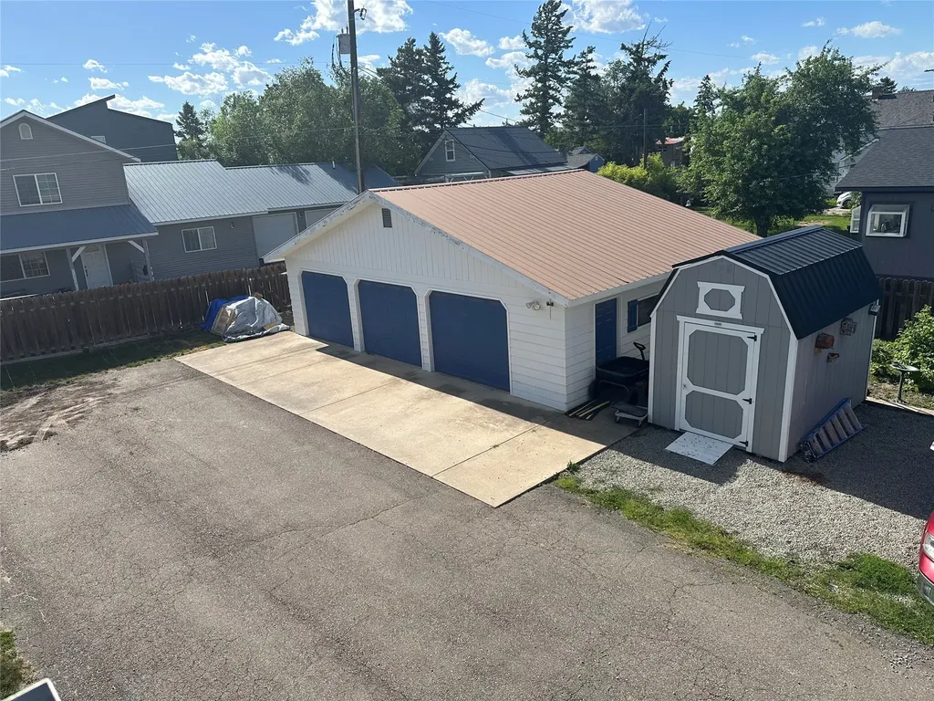 844 8th Avenue W Kalispell MT 59901
