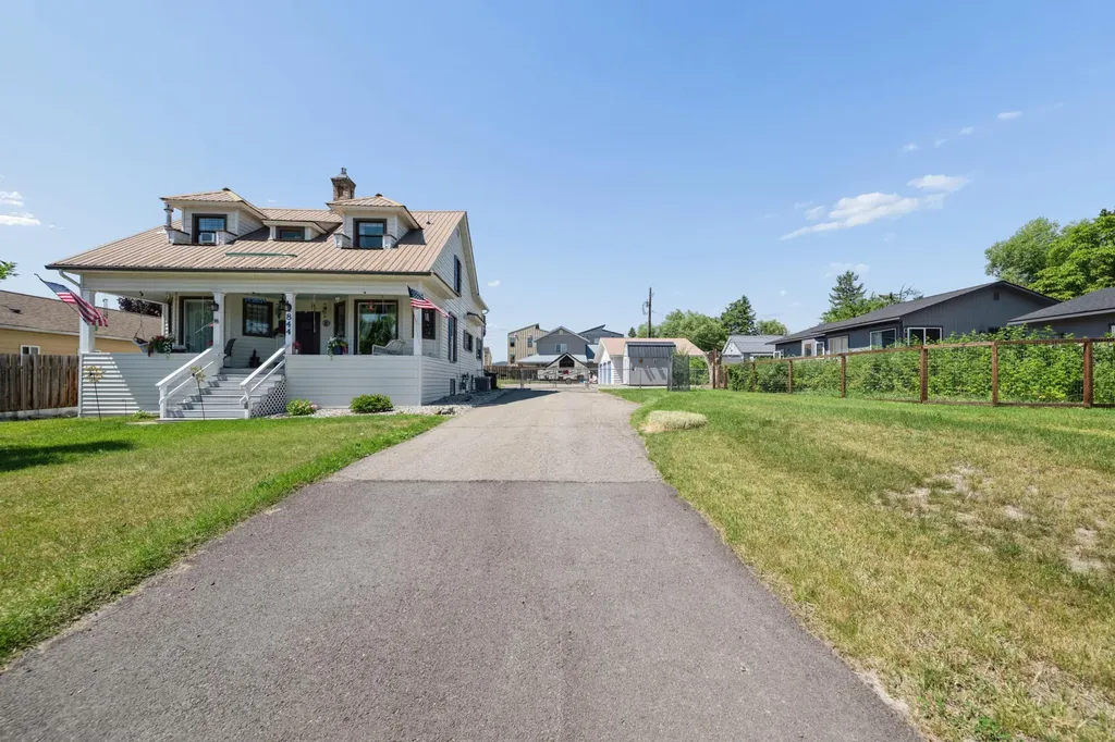 844 8th Avenue W Kalispell MT 59901