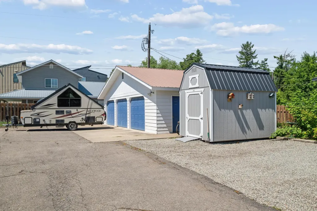844 8th Avenue W Kalispell MT 59901