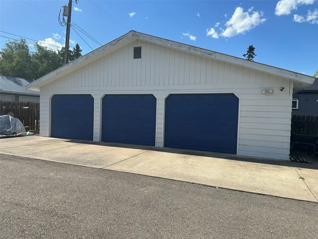 844 8th Avenue W Kalispell MT 59901