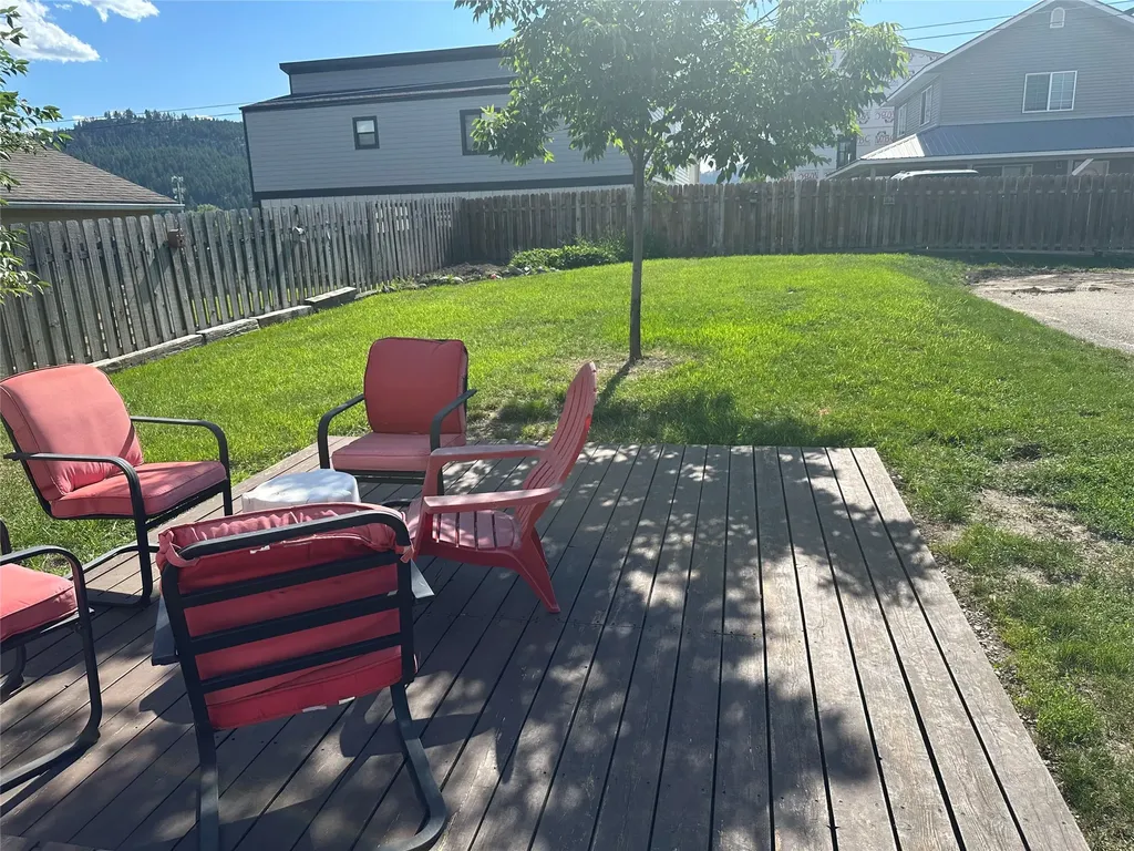 844 8th Avenue W Kalispell MT 59901