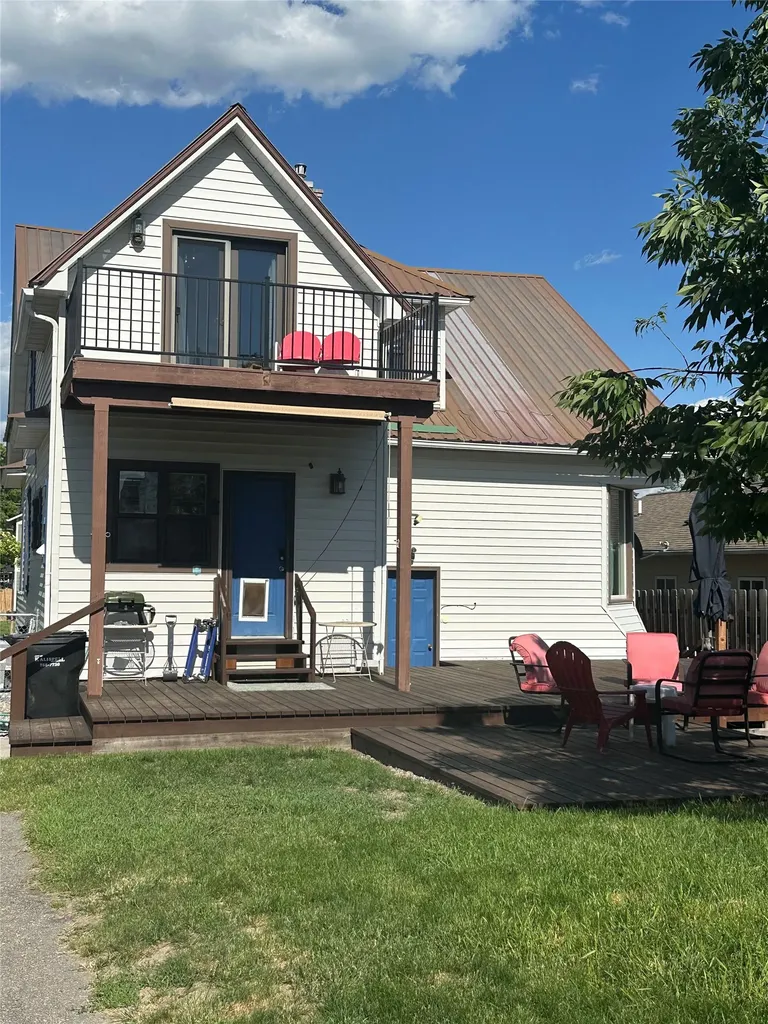 844 8th Avenue W Kalispell MT 59901