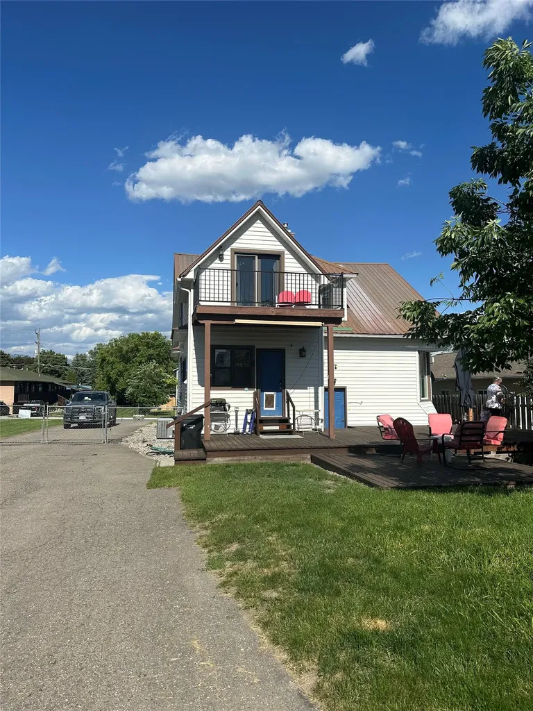 844 8th Avenue W Kalispell MT 59901
