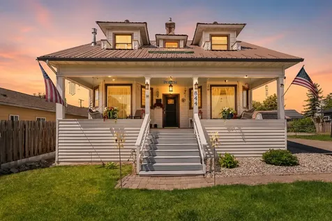844 8th Avenue W Kalispell MT 59901