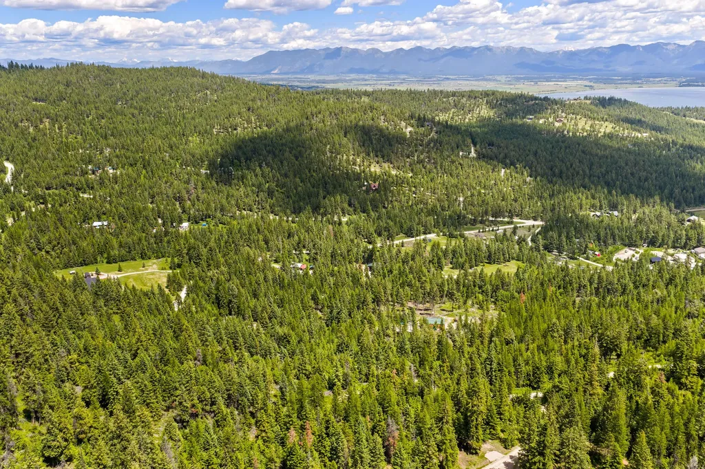 64 Lone Wolf Trail Lakeside MT 59922