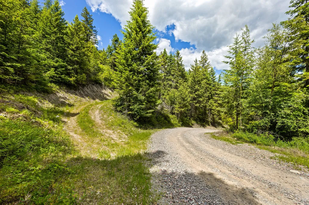 64 Lone Wolf Trail Lakeside MT 59922