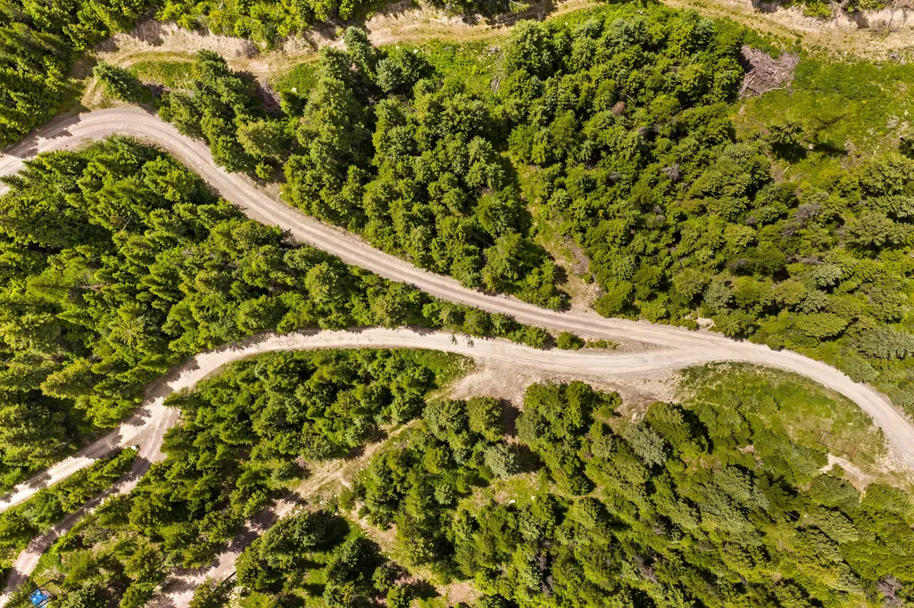 64 Lone Wolf Trail Lakeside MT 59922