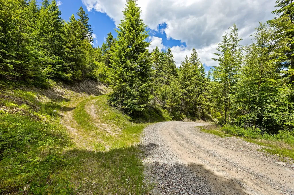 64 Lone Wolf Trail Lakeside MT 59922