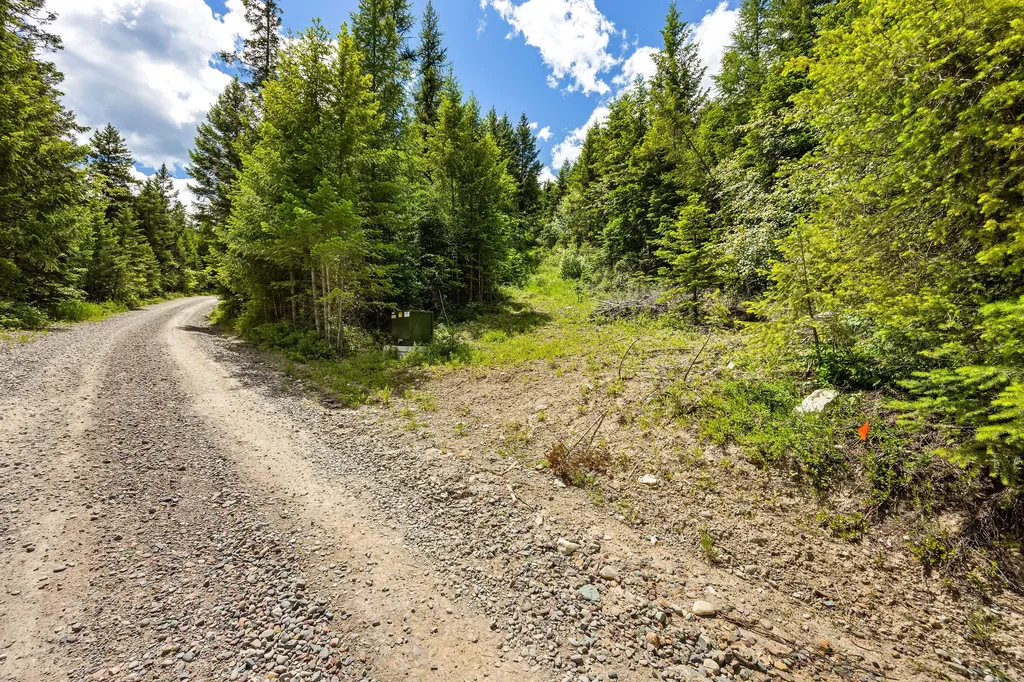 64 Lone Wolf Trail Lakeside MT 59922