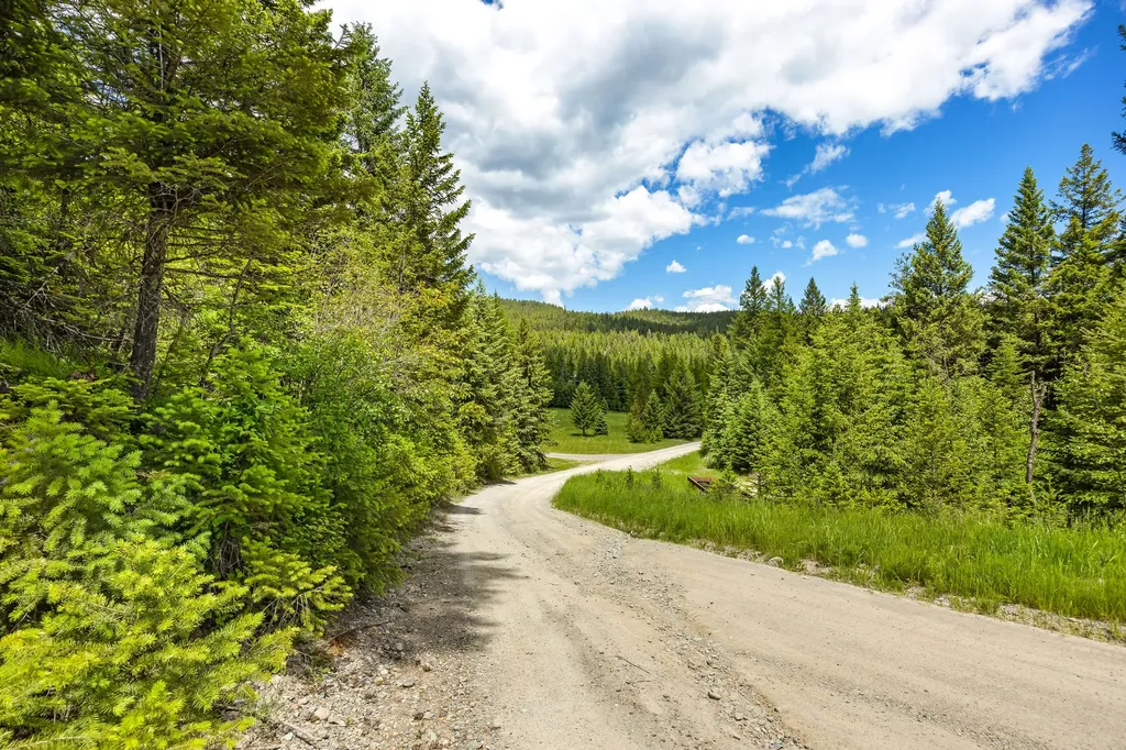 64 Lone Wolf Trail Lakeside MT 59922