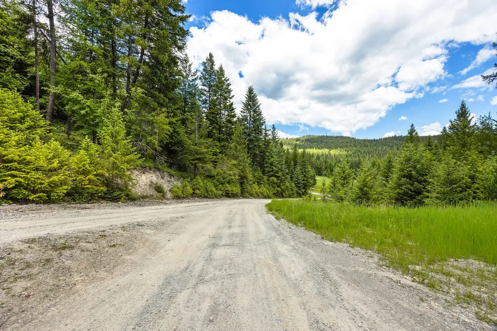 64 Lone Wolf Trail Lakeside MT 59922