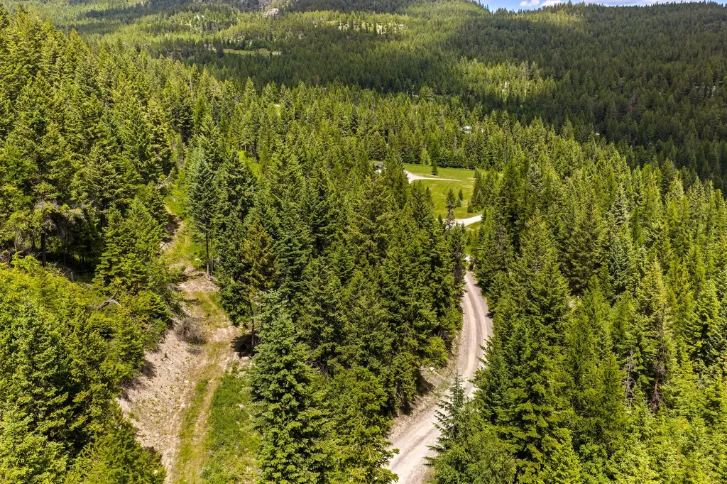 64 Lone Wolf Trail Lakeside MT 59922