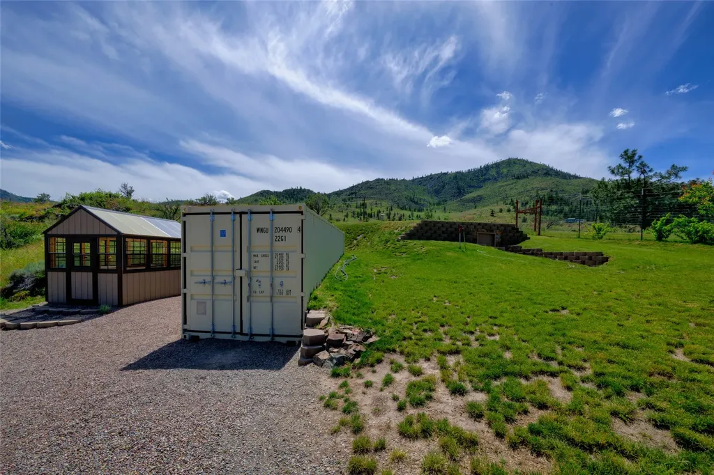 9701 Mt Highway 200 Dixon MT 59831