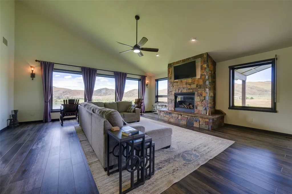 9701 Mt Highway 200 Dixon MT 59831