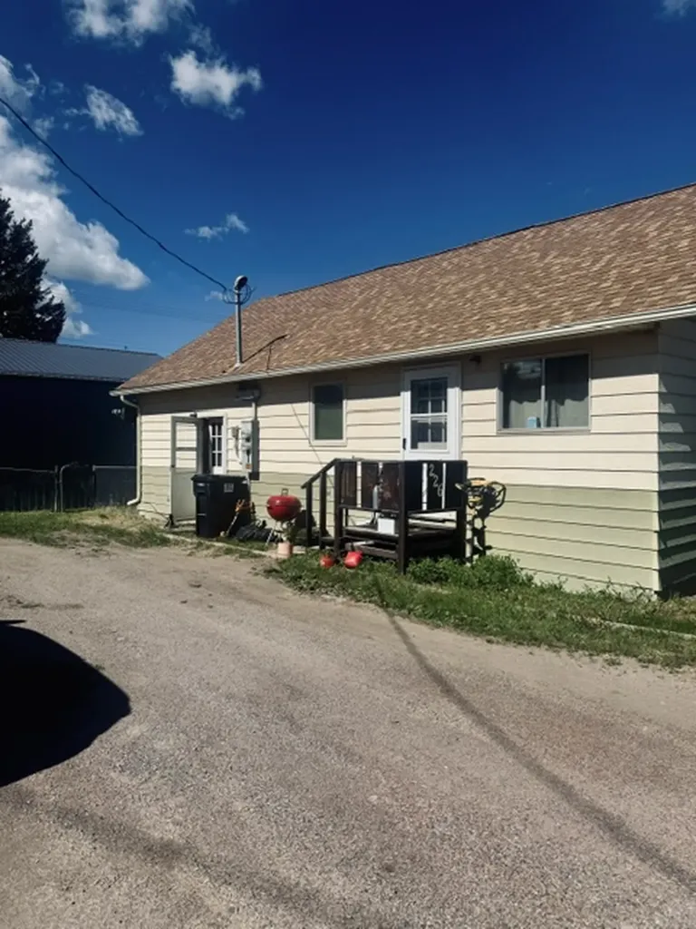 226 W Broadway Street Philipsburg MT 59858