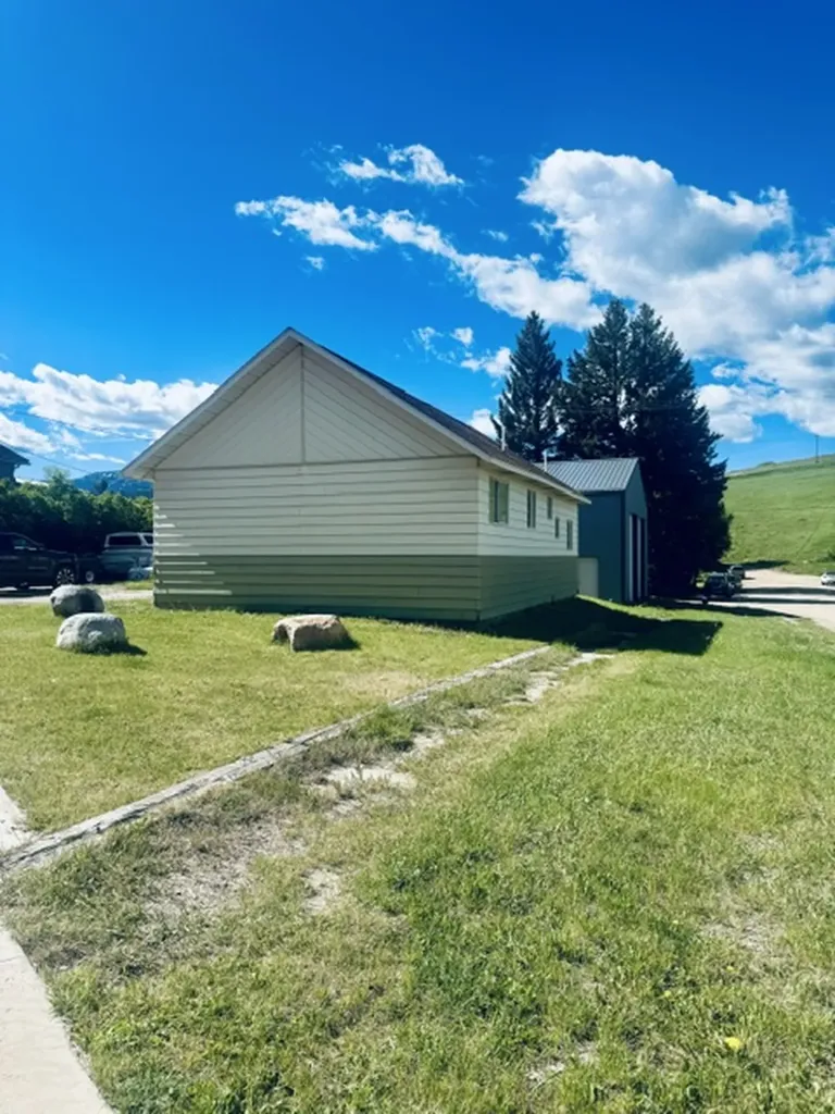 226 W Broadway Street Philipsburg MT 59858
