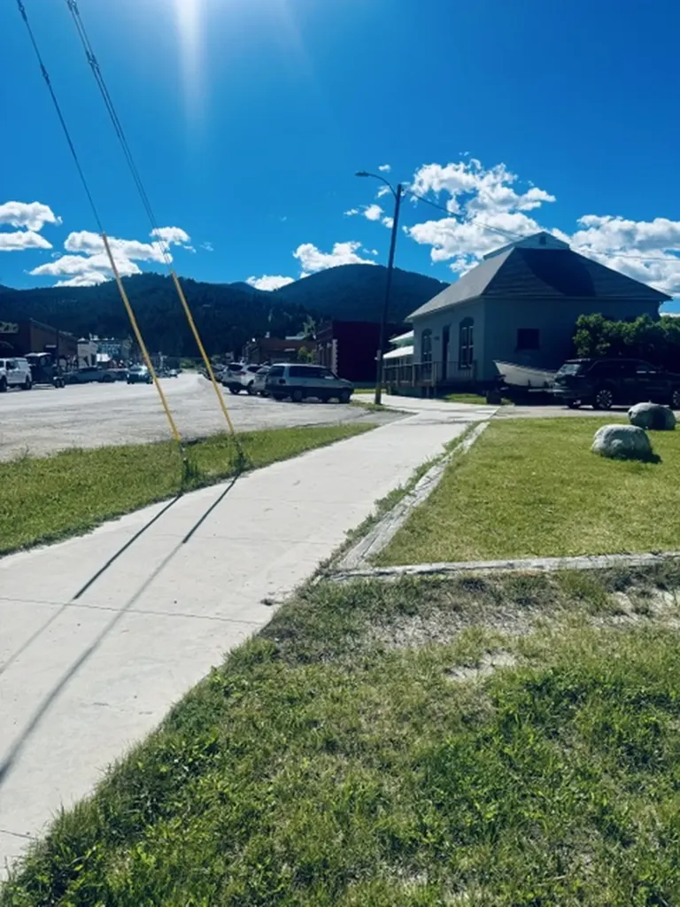 226 W Broadway Street Philipsburg MT 59858