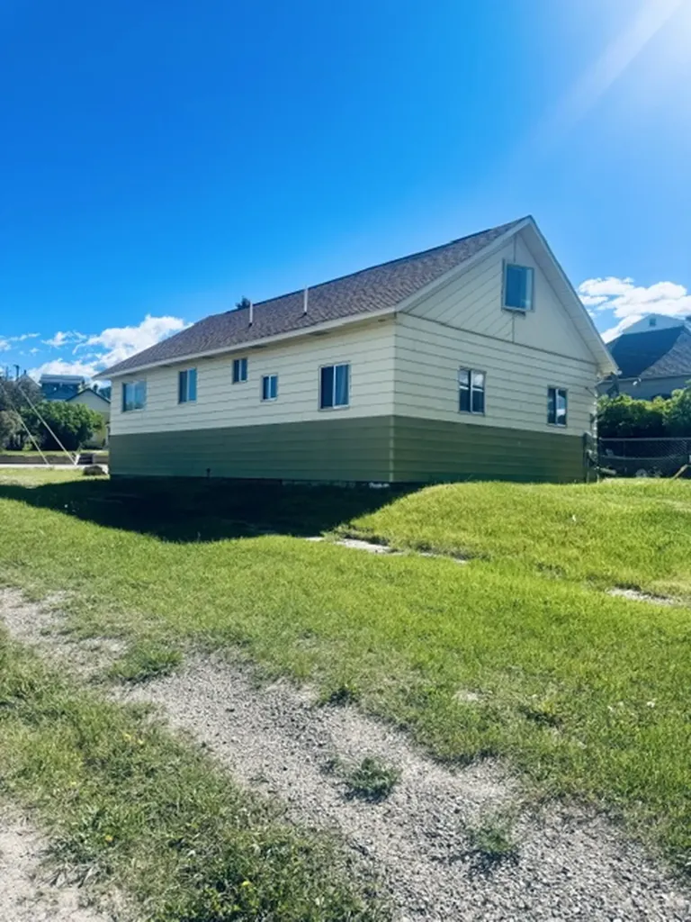 226 W Broadway Street Philipsburg MT 59858