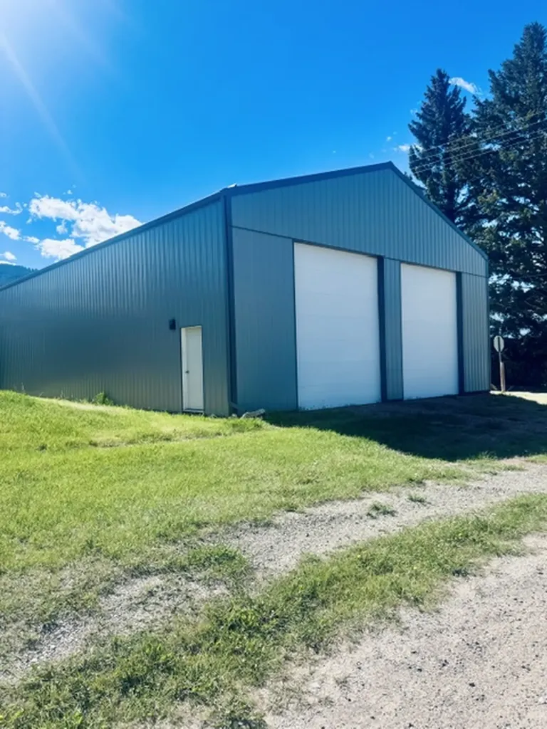 226 W Broadway Street Philipsburg MT 59858