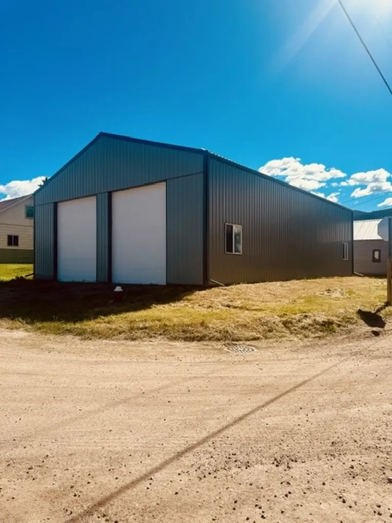 226 W Broadway Street Philipsburg MT 59858