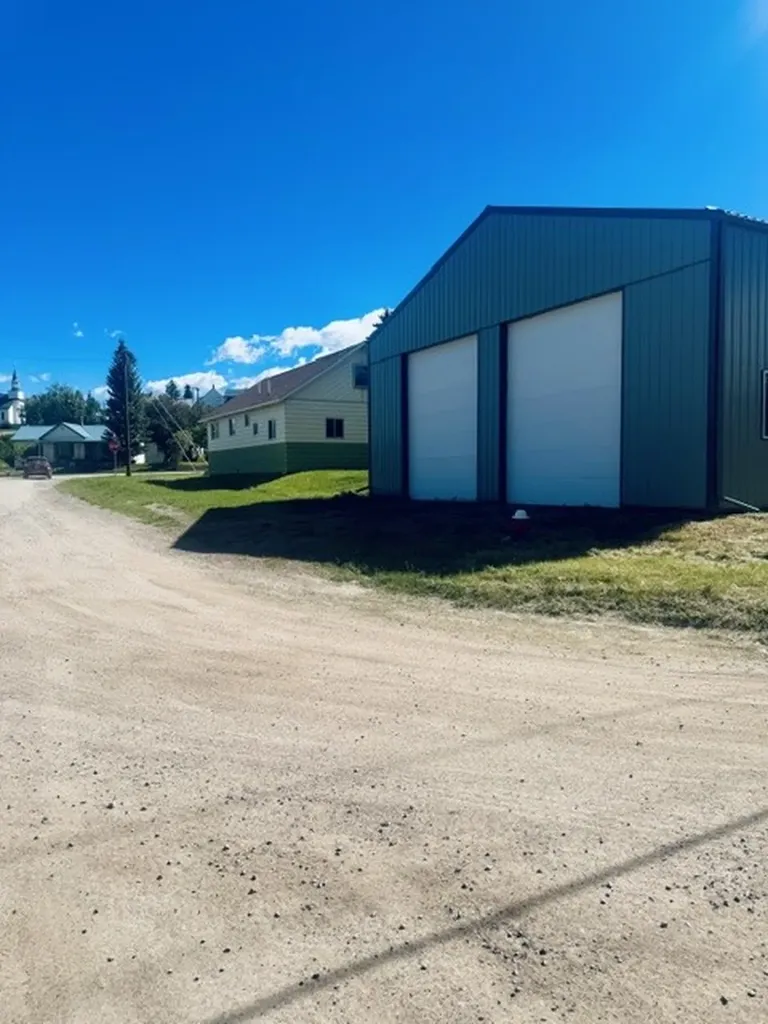 226 W Broadway Street Philipsburg MT 59858