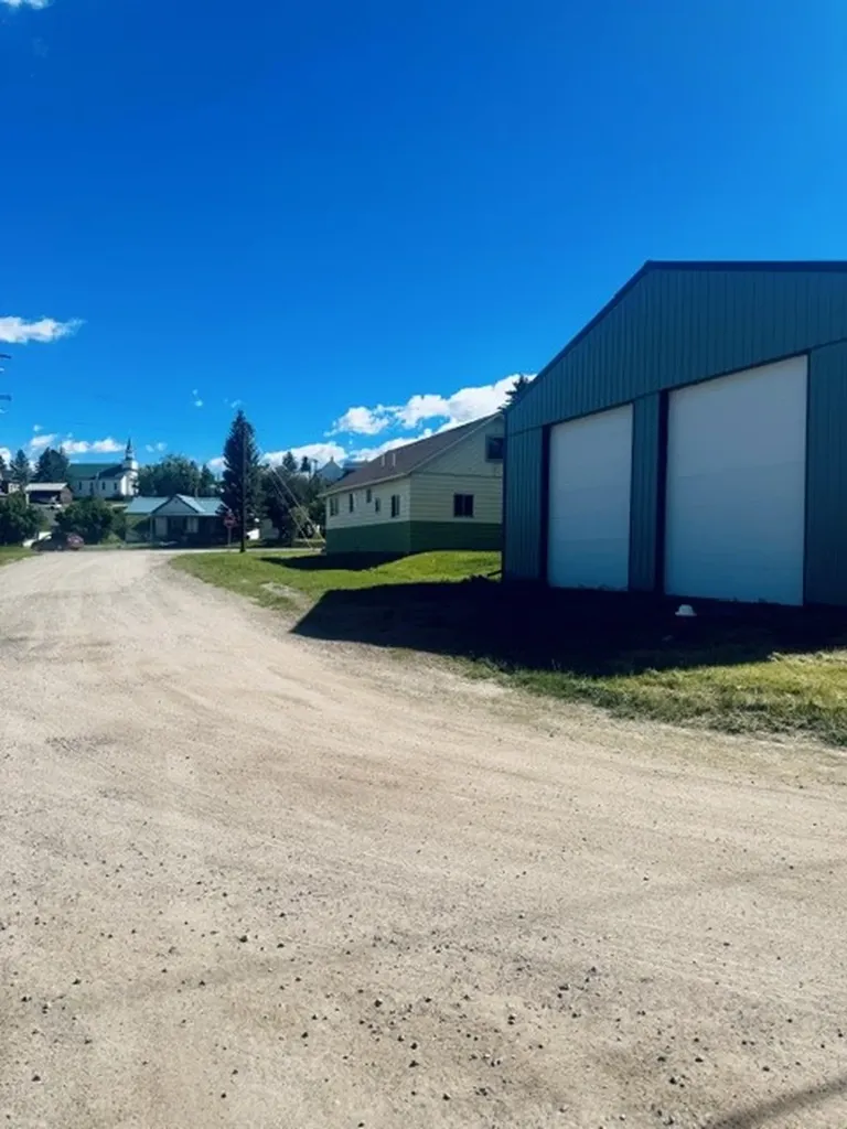 226 W Broadway Street Philipsburg MT 59858