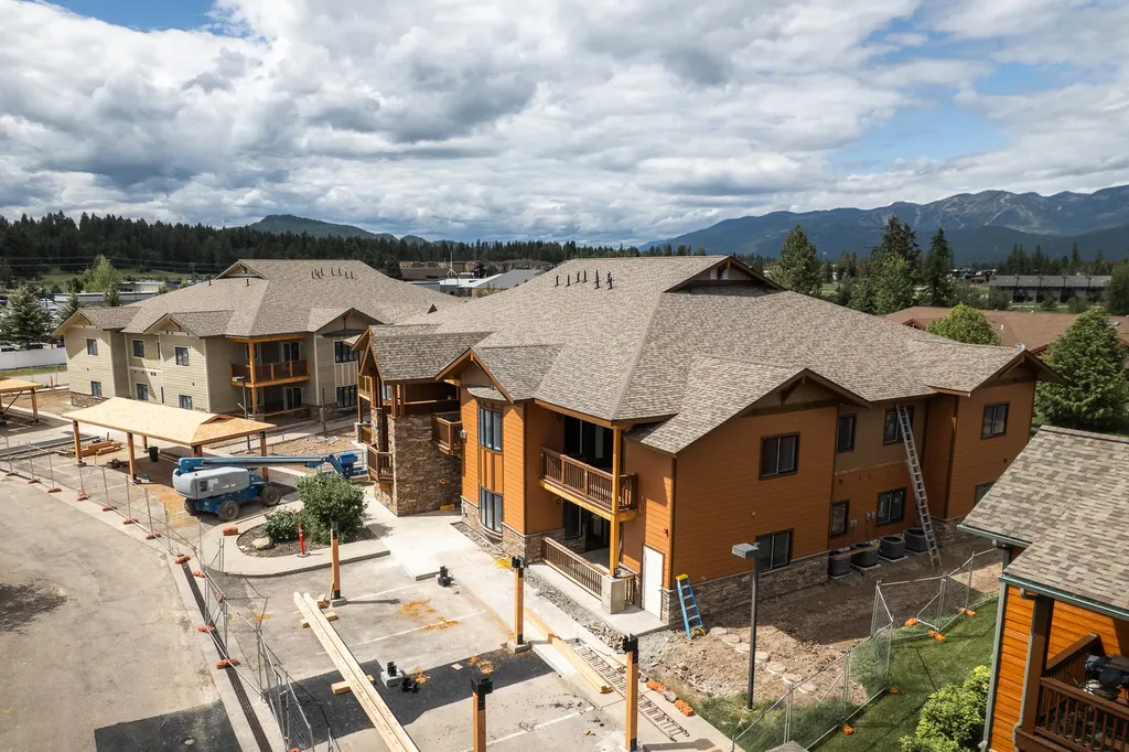 6221 & 6223 Shiloh Avenue Whitefish MT 59937