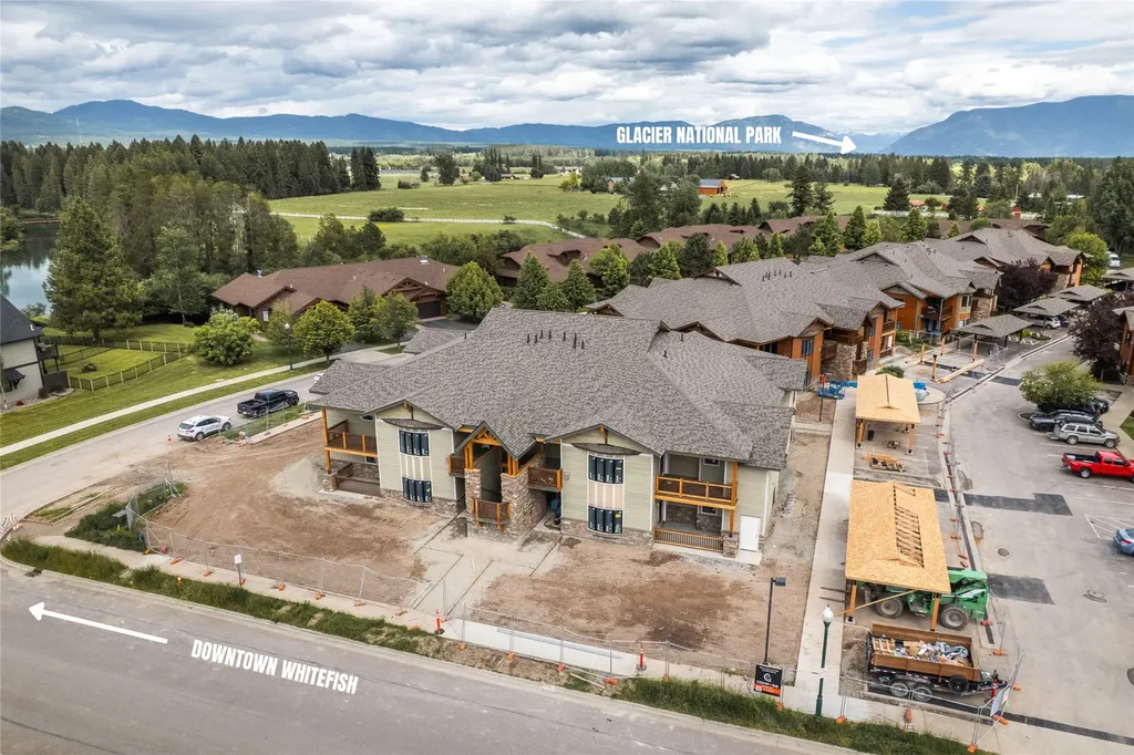 6221 & 6223 Shiloh Avenue Whitefish MT 59937
