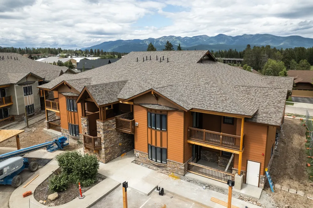 6221 & 6223 Shiloh Avenue Whitefish MT 59937
