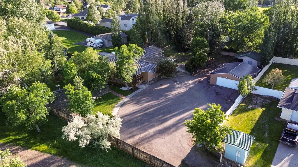 18 Park Garden Estate Great Falls MT 59404