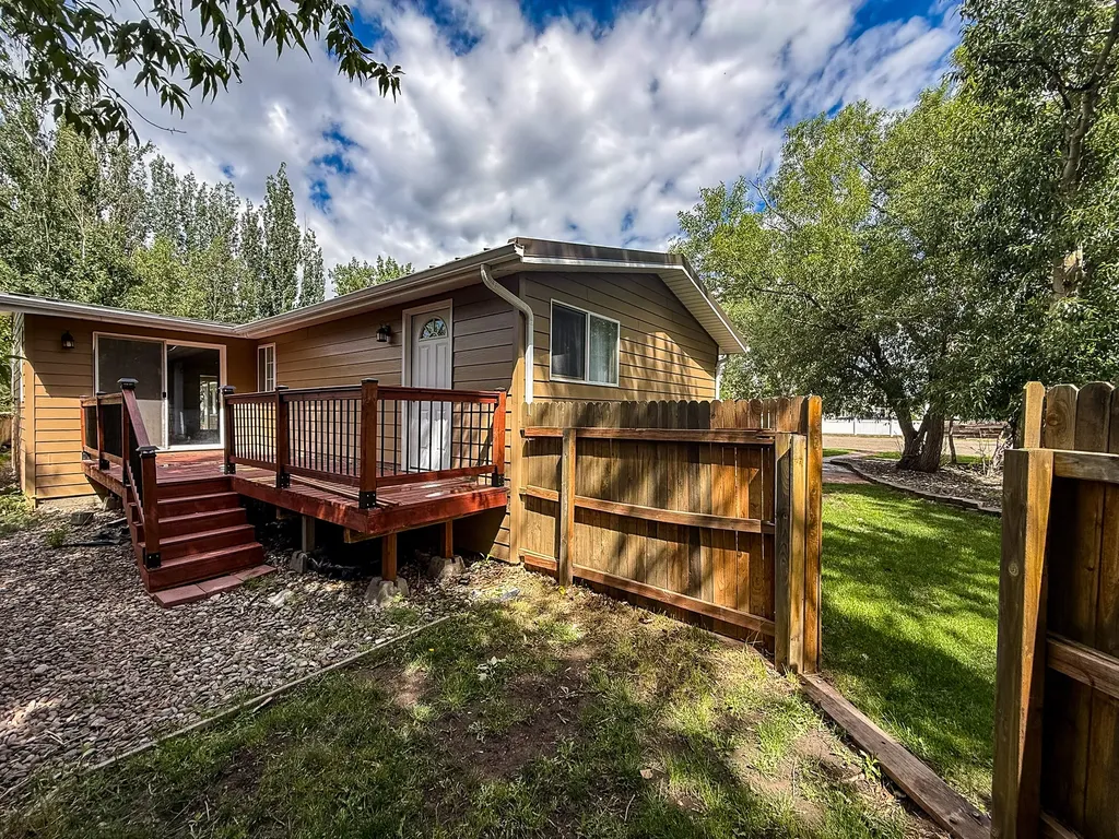 18 Park Garden Estate Great Falls MT 59404