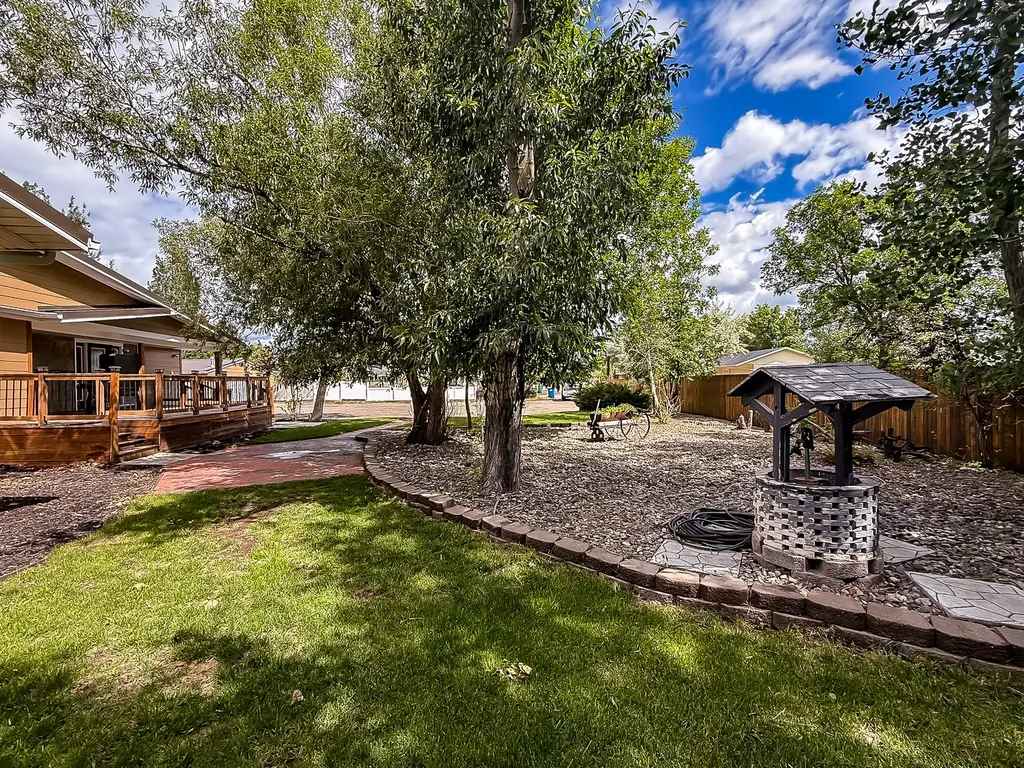 18 Park Garden Estate Great Falls MT 59404