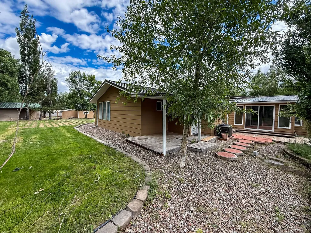 18 Park Garden Estate Great Falls MT 59404