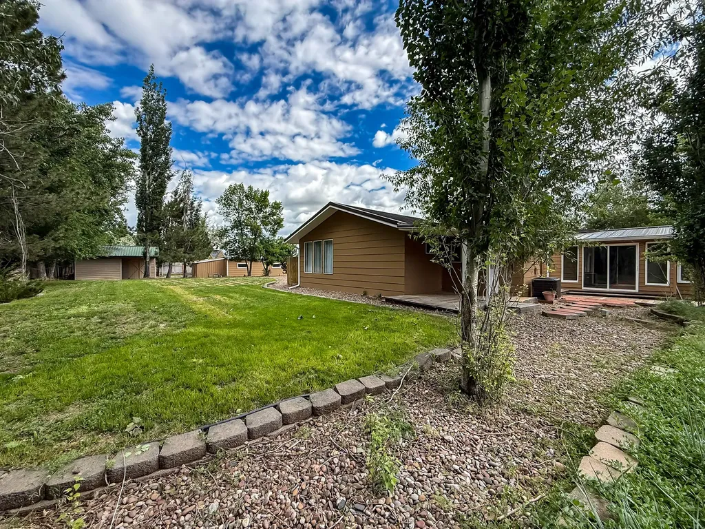18 Park Garden Estate Great Falls MT 59404