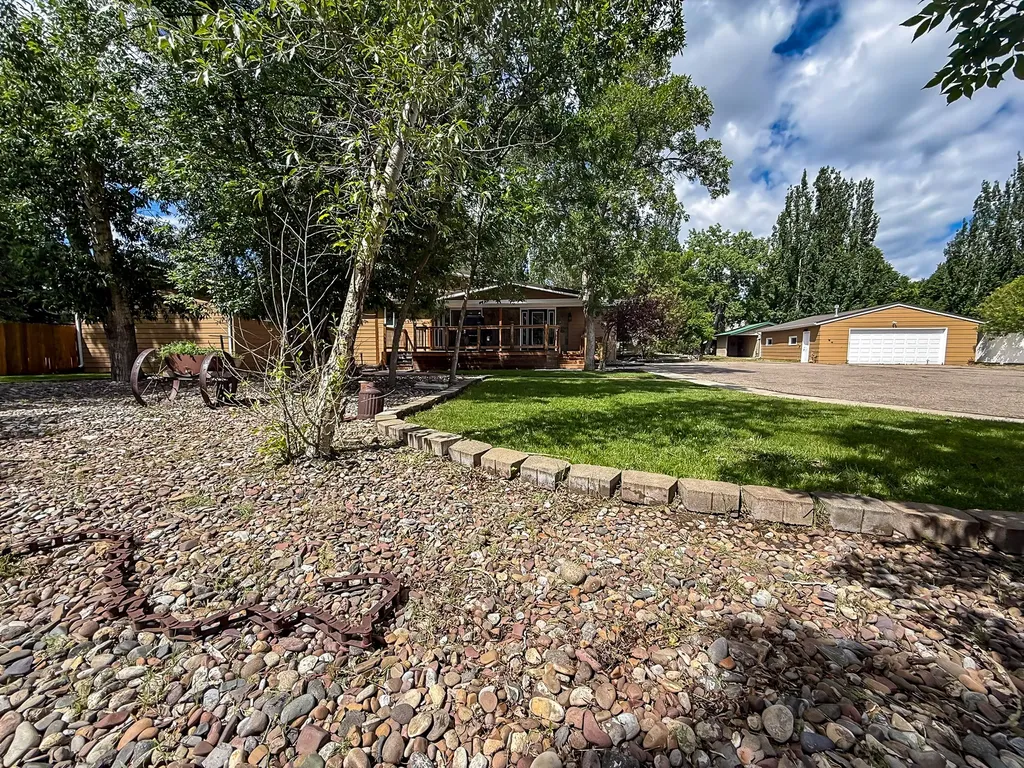 18 Park Garden Estate Great Falls MT 59404