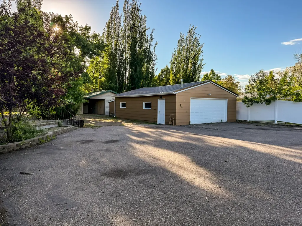 18 Park Garden Estate Great Falls MT 59404