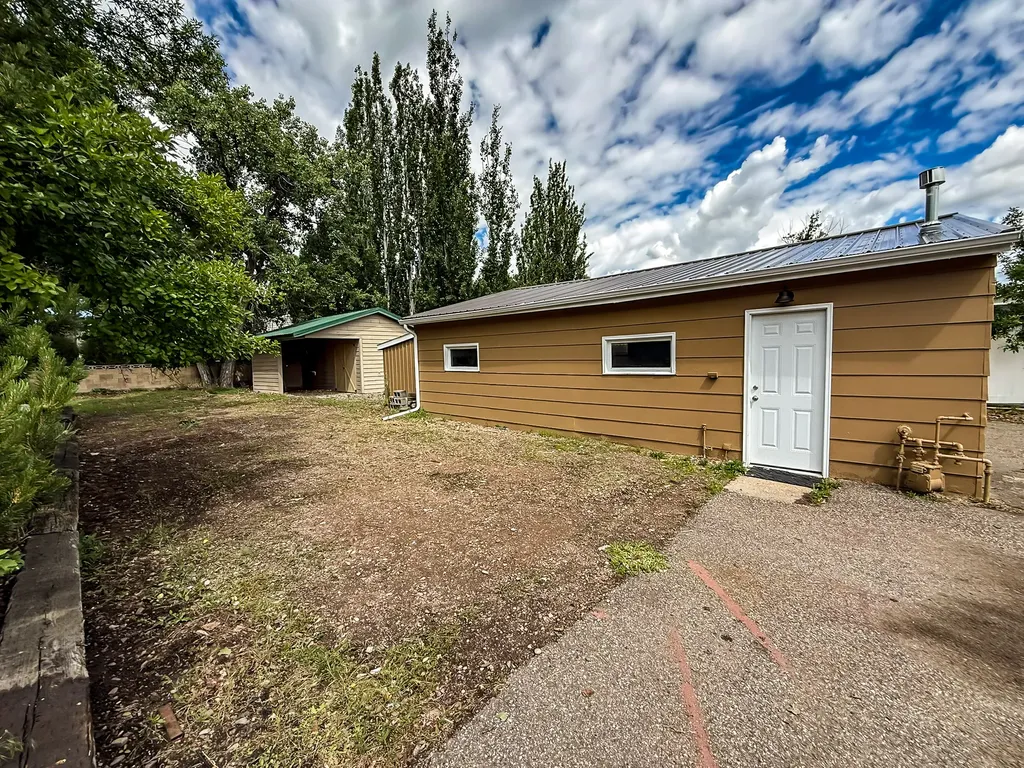 18 Park Garden Estate Great Falls MT 59404