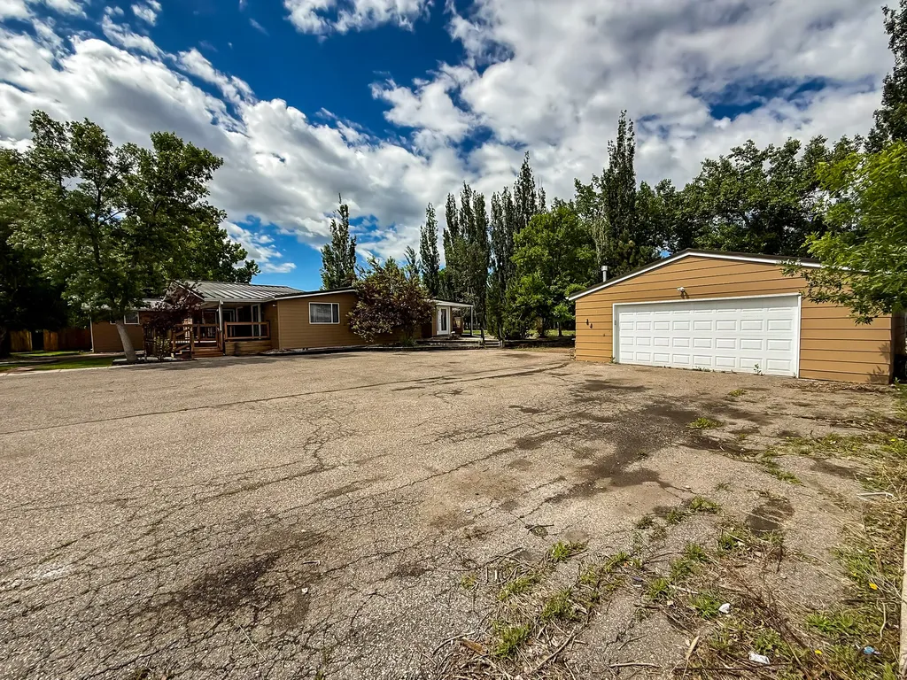 18 Park Garden Estate Great Falls MT 59404