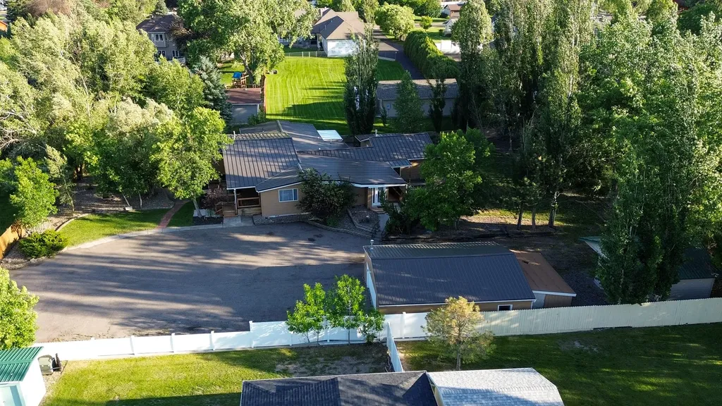 18 Park Garden Estate Great Falls MT 59404
