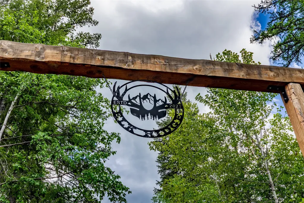 860 S Fork Road Martin City MT 59926