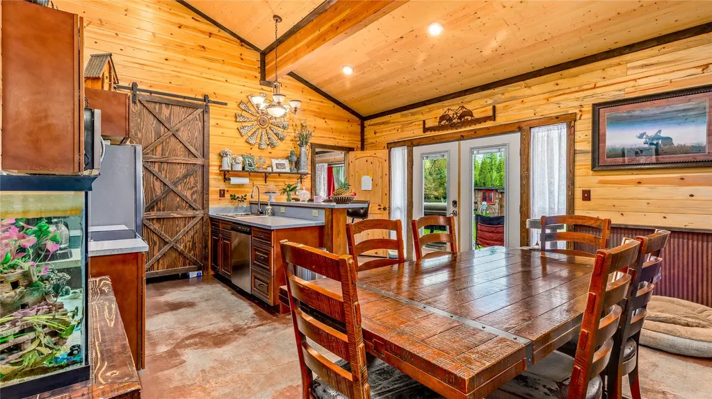 860 S Fork Road Martin City MT 59926