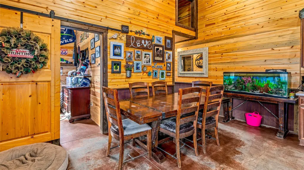 860 S Fork Road Martin City MT 59926
