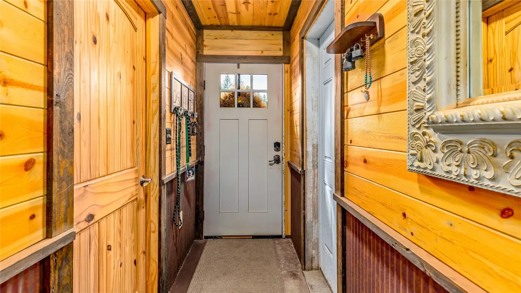 860 S Fork Road Martin City MT 59926