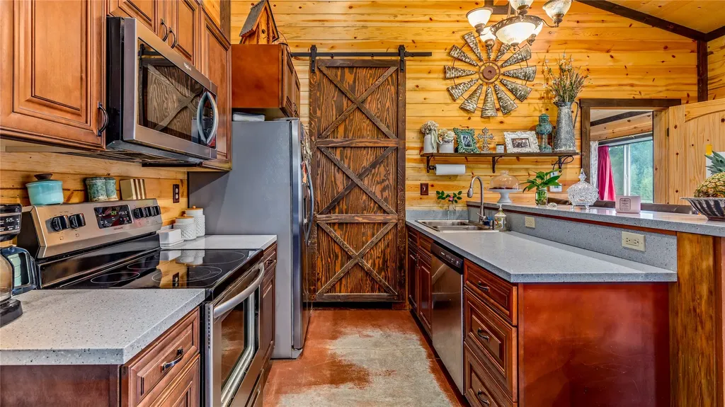 860 S Fork Road Martin City MT 59926