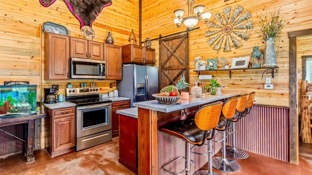860 S Fork Road Martin City MT 59926