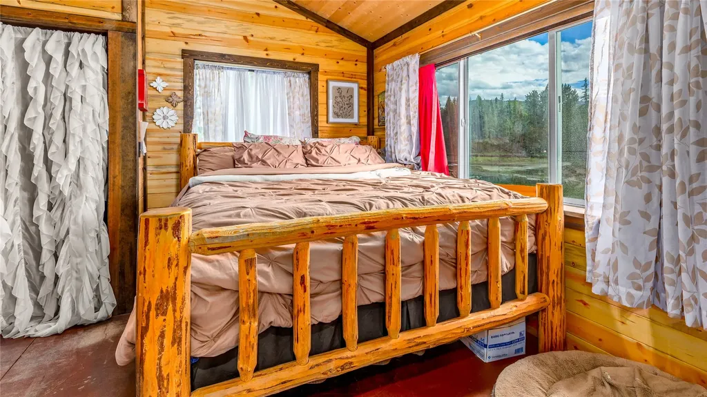 860 S Fork Road Martin City MT 59926