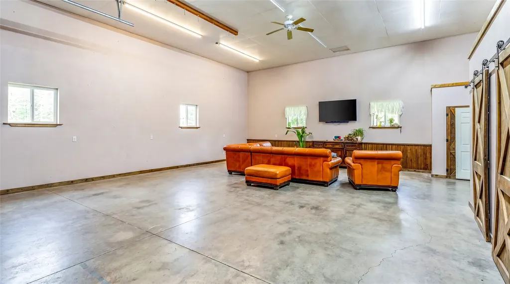 860 S Fork Road Martin City MT 59926