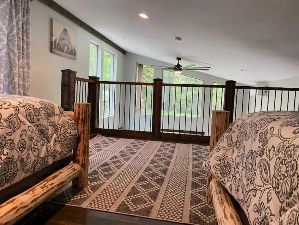 860 S Fork Road Martin City MT 59926